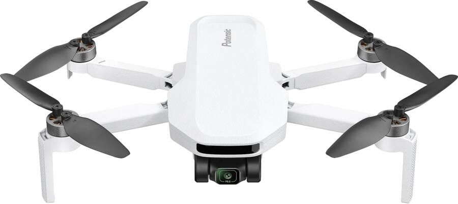Potensic ATOM LT + Remote Controller
