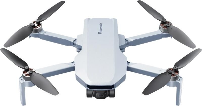 Potensic ATOM SE + Remote Controller