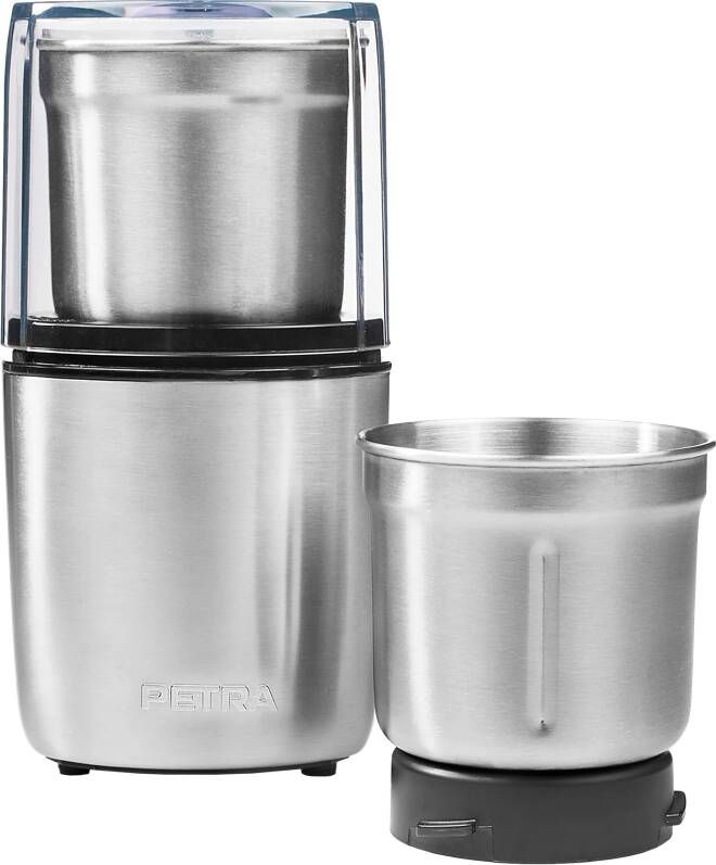 Princess 221040 Multi Hakmolen – Nat en droog – Roestvrij Staa l- 200W