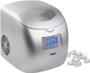 Princess Ice Cube Maker 283069 IJsblokjesmachine IJsblokmaker 2.8 liter Met IJsschep