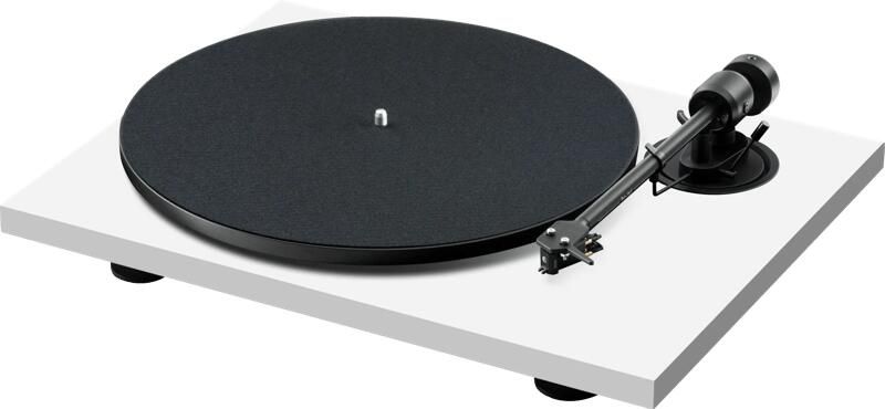 Pro-Ject E1.2 Wit