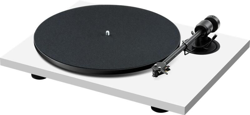 Pro-Ject E1.2 Wit