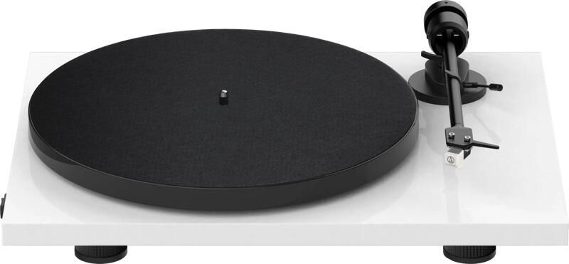 Pro-Ject Stereo Set E Phono Wit