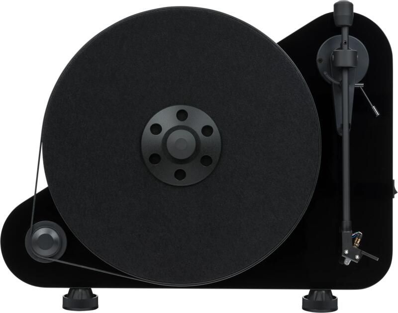 Pro-Ject Platenspeler VTEBTRB | Hifi componenten | 9120071651893
