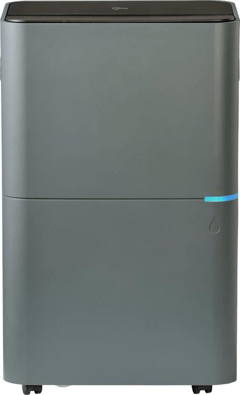 Qlima Ontvochtiger D812 Smart | Luchtbehandeling | Huishouden&Woning Klimaatbeheersing | 8713508793023