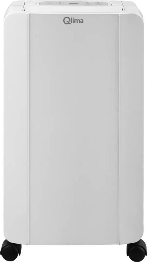 Qlima D216