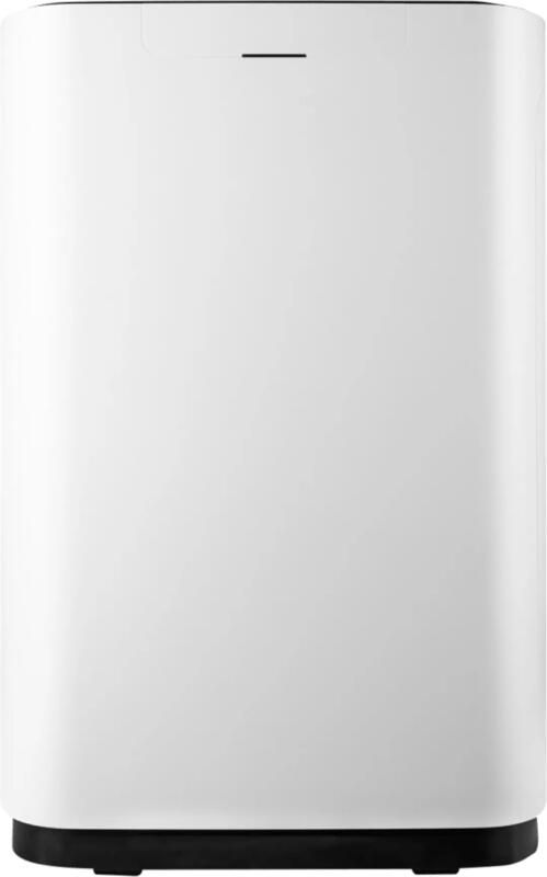Qlima DD 808 Luchtontvochtiger Wit