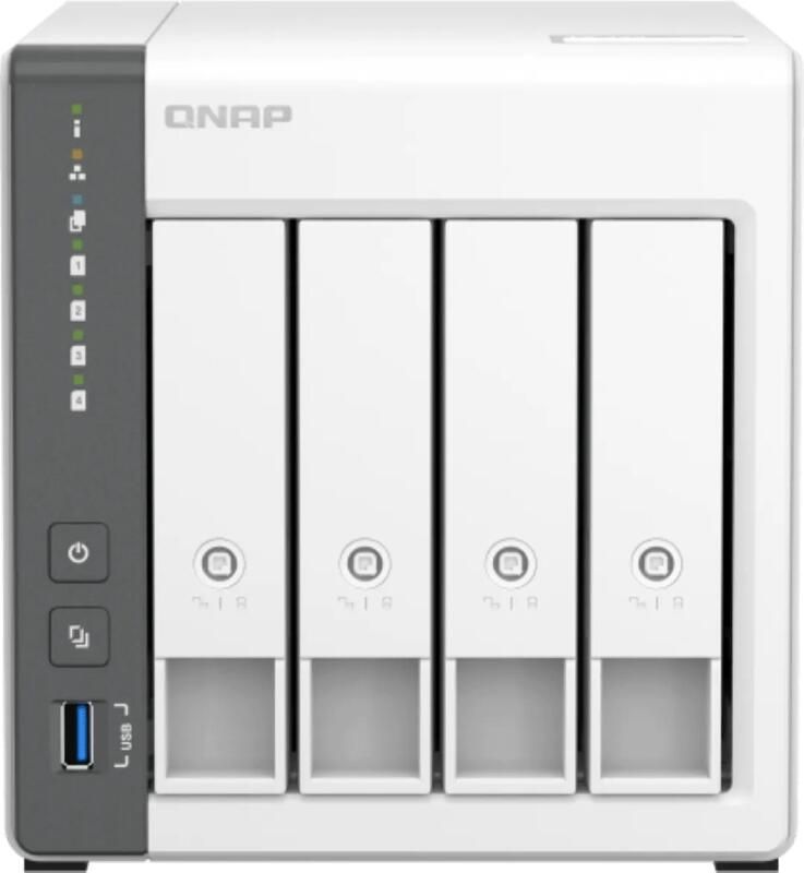QNAP TS-433-4G