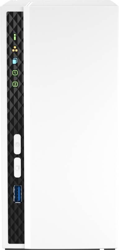 QNAP TS-133