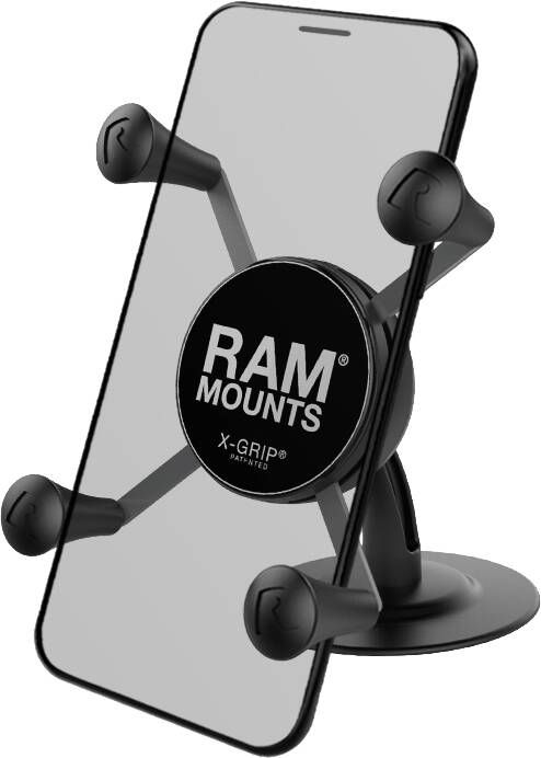 Ram Mounts Telefoonhouder Auto Dashboard Klein