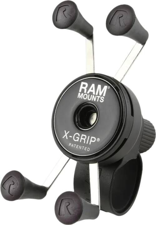 Ram Mounts Telefoonhouder Fiets Standaard Smartphone Stuur