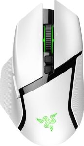 Razer Basilisk V3 Pro Draadloze Gaming Muis Wit