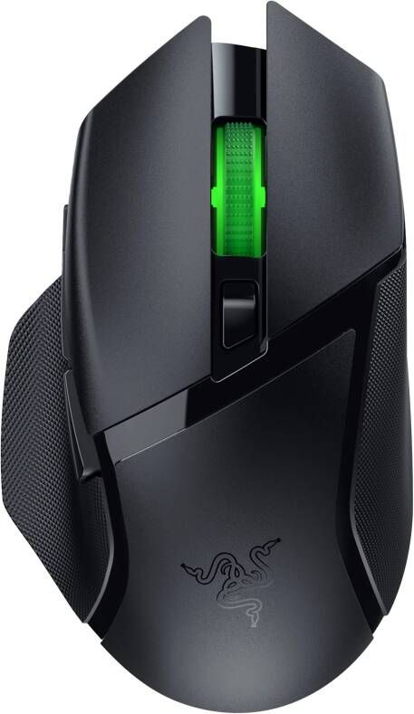 Razer Basilisk V3 X Hyperspeed Gaming Muis