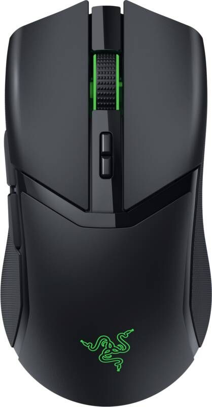 Razer Cobra Pro Chroma RGB | Muizen | Computer&IT Randapparatuur | 8886419334125