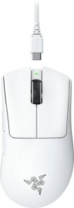 Razer DeathAdder V3 Pro Gaming Muis Wit