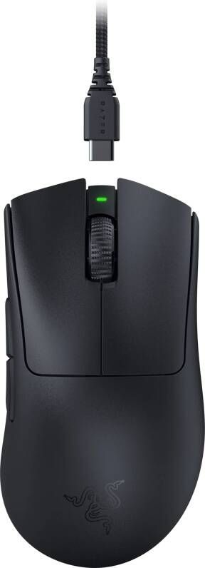 Razer DeathAdder V3 Pro | Muizen | Computer&IT Randapparatuur | 8886419334057