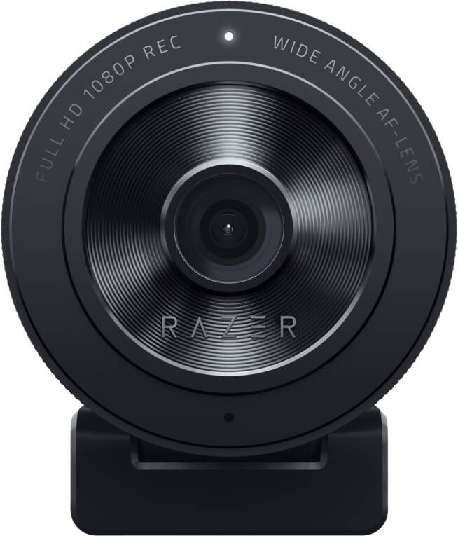 Razer Kiyo X Webcam