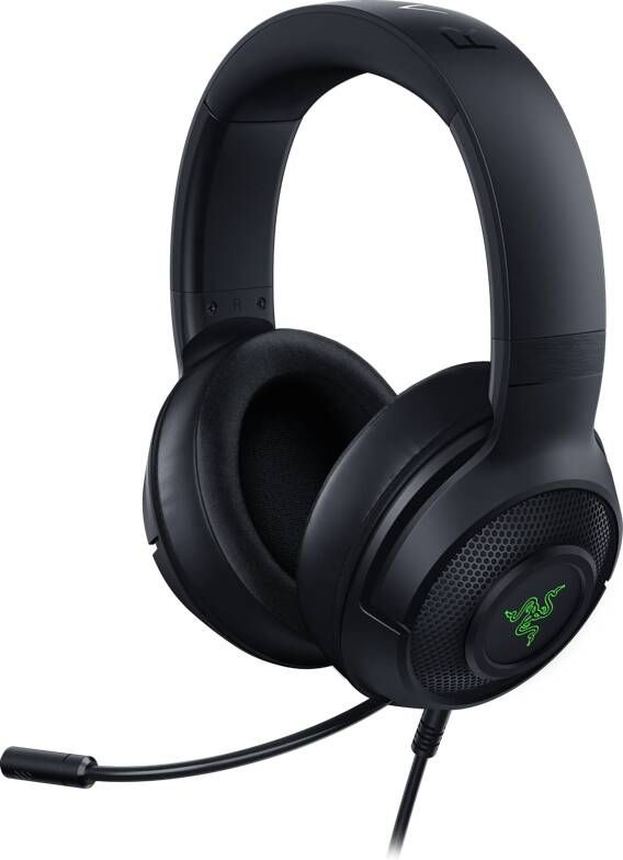 Razer Kraken V3 X USB Gaming Headset | Gaming Headsets | Computer&IT Gaming | 8886419379362