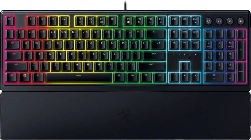 Razer Ornata V3