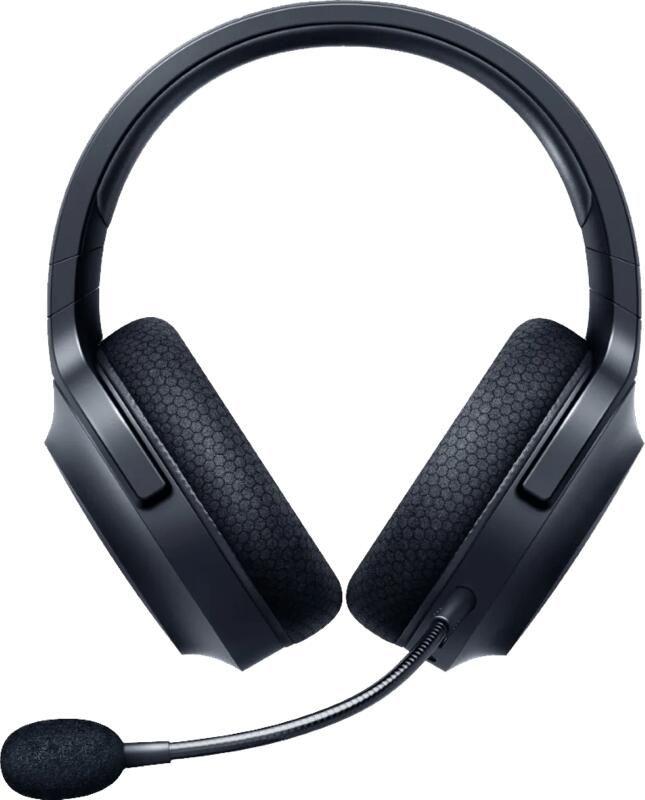 Razer Barracuda X Wireless Gaming Headset Zwart (2022)
