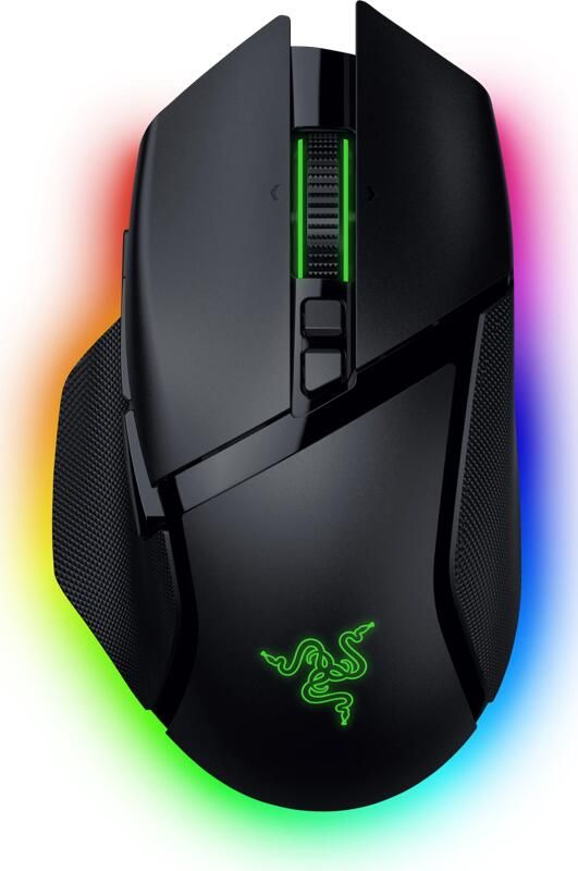 Razer Basilisk V3 Pro 35K Wireless Gaming Muis