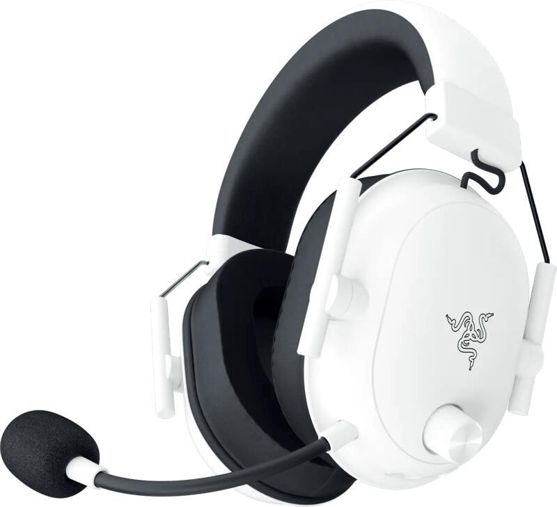 RAZER Gaming-headset BlackShark V2 HyperSpeed