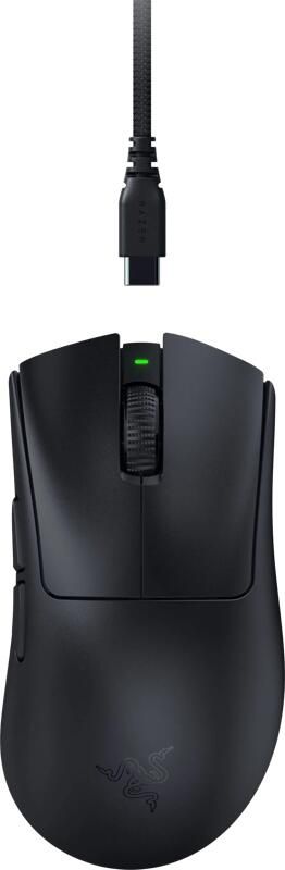 Razer DeathAdder V4 Pro Gaming Muis