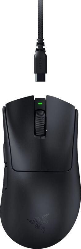 Razer DeathAdder V4 Pro Gaming Muis
