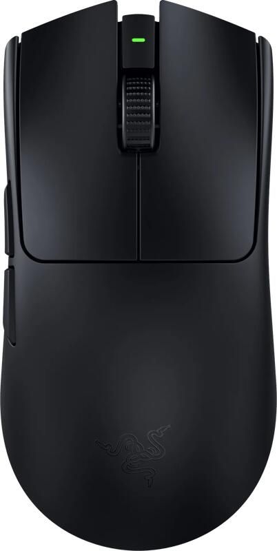 Razer Viper V3 Pro Wireless Gaming Muis Zwart