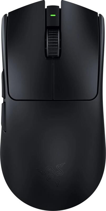 Razer Viper V3 Pro Wireless Gaming Muis Zwart