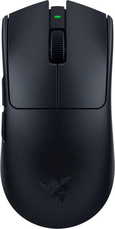 Razer Viper V4 Pro Wireless Gaming Muis Zwart
