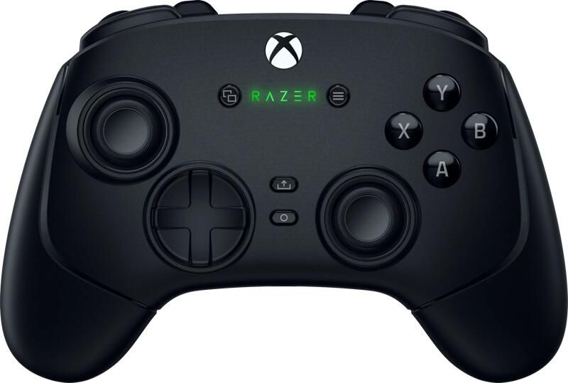 Razer Wolverine V3 Pro Wireless Controller