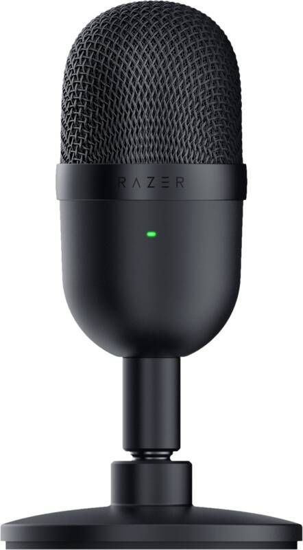 Razer Seiren Mini streaming microfoon (zwart)
