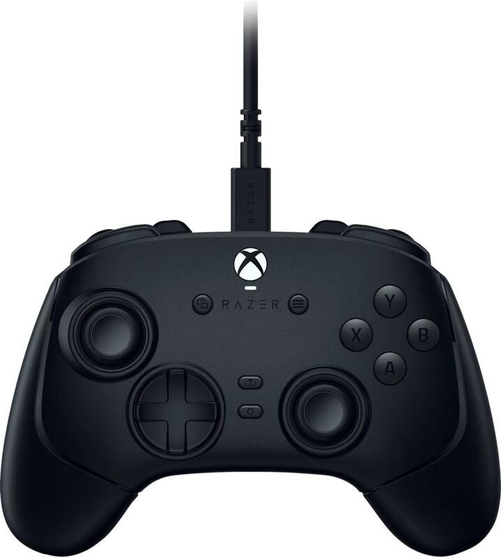 Razer Wolverine V3 Tournament Edition Controller