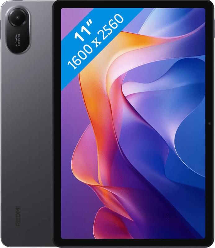 Xiaomi Tablet Redmi Pad 2 11" Android