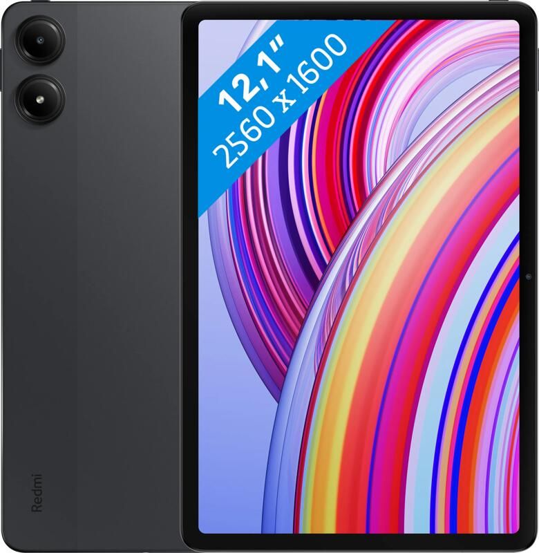 Xiaomi Tablet Redmi Pad Pro 5G 6GB+128GB 12.1 " Android