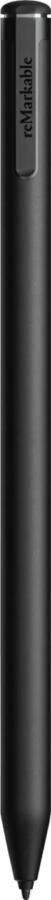 ReMarkable 2 Marker Plus Zwart