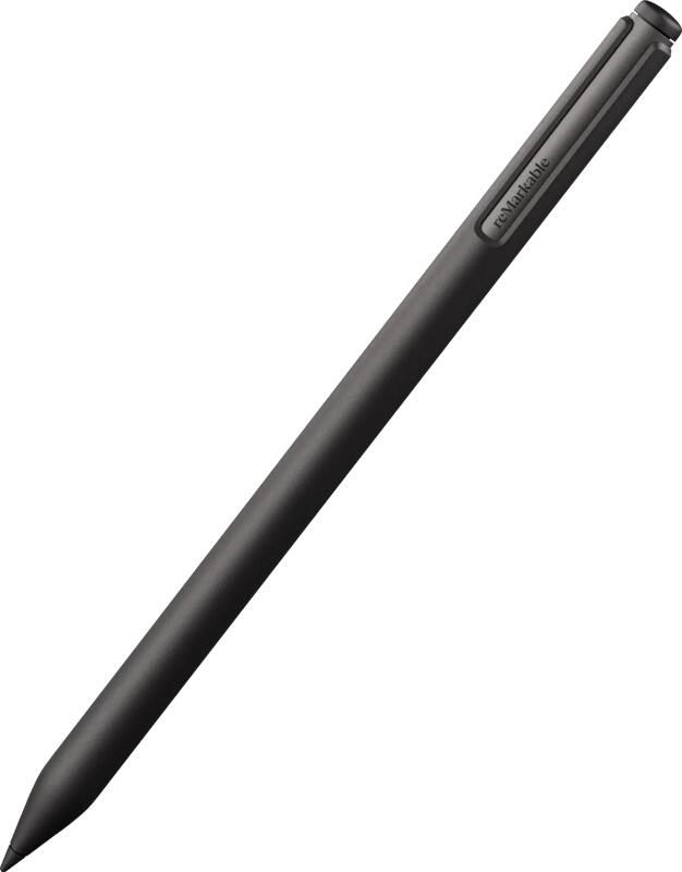 ReMarkable Marker Plus Zwart
