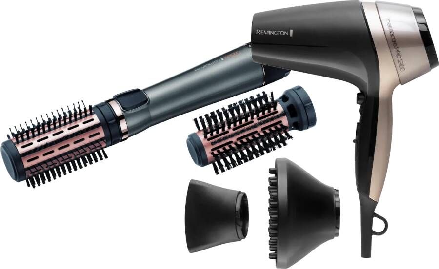 Remington AS8810 + D5715