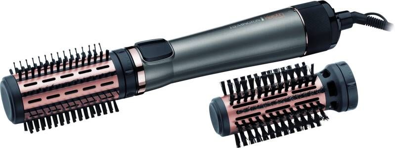 Remington AS8810 Keratin Protect Roterende heteluchtborstel Krulborstel