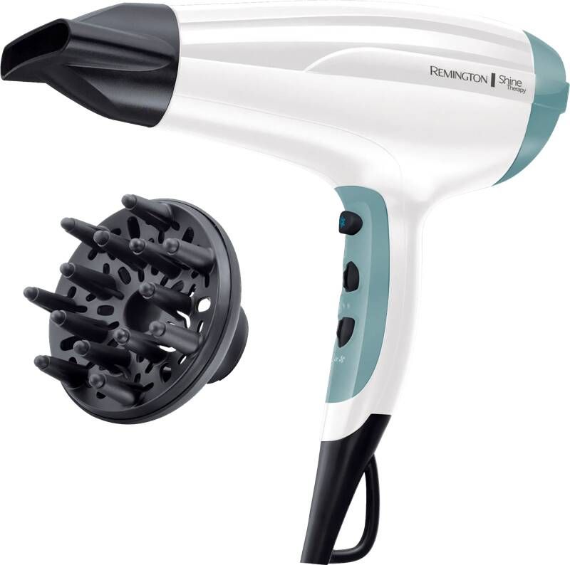 Remington Shine Therapy 2300W föhn D5216