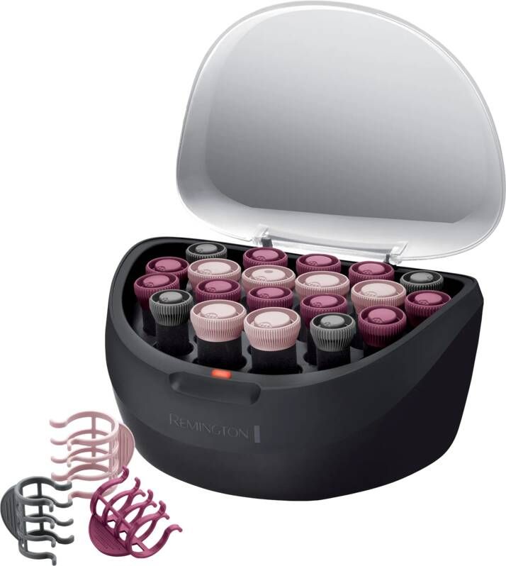 Remington Krulspelden Ionic H5600 | Krultang | Verzorging&Beauty Haarverzorging | 45567 560 100