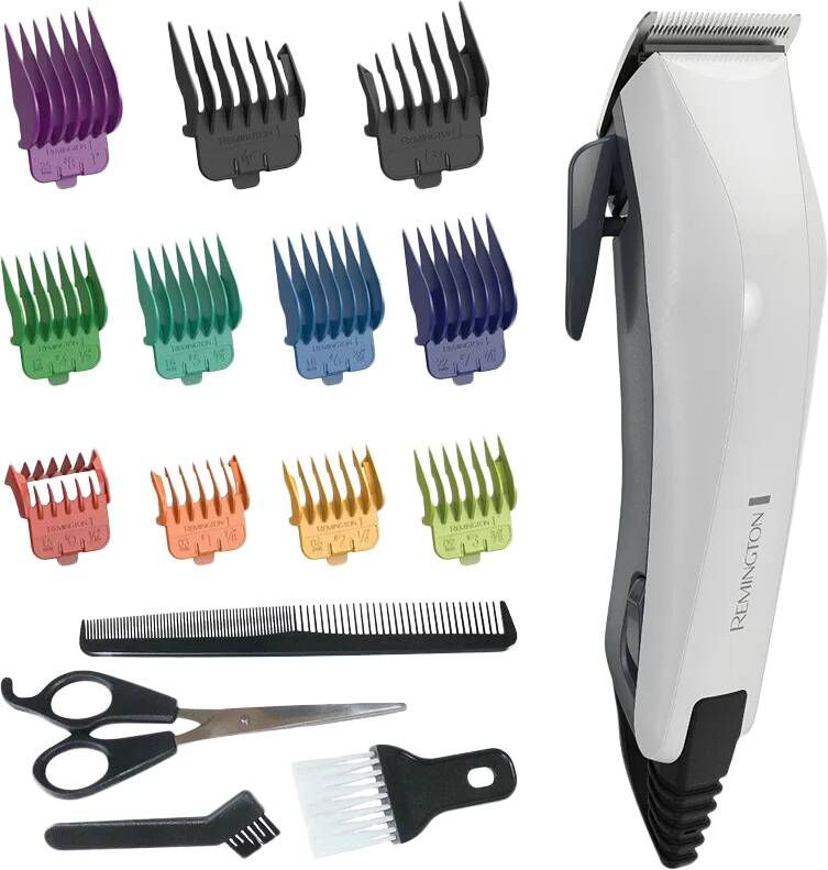 Remington HC5035 Colour Cut 16-Delige Tondeuse Set