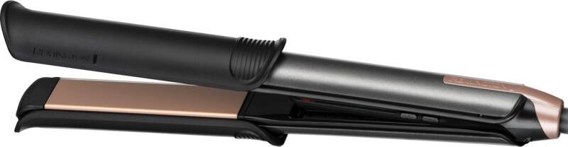 Remington ONE Straight & Curl Styler Stijltang & Krultang in 1 S6077