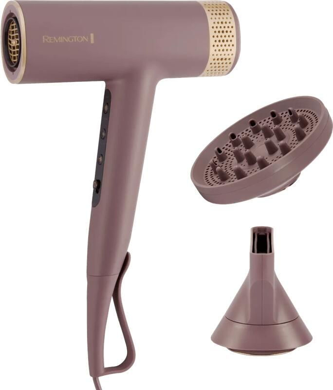 Remington AIRvive EC8930