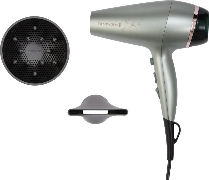3732 Remington AC5860 2300 W Zwart Zilver