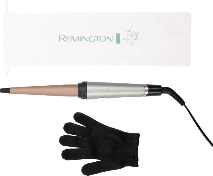 3732 Keramische Drievoudige Styling Krultang Remington Botanicals CI5860