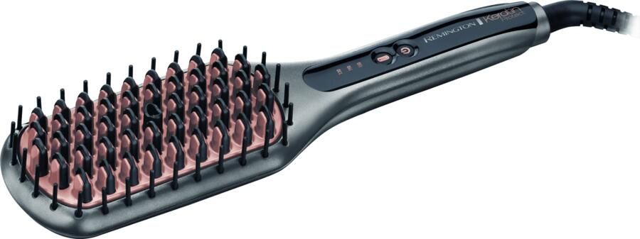 Remington Stijlborstel 2-in-1 Keratin Protect CB7480 150-230°C