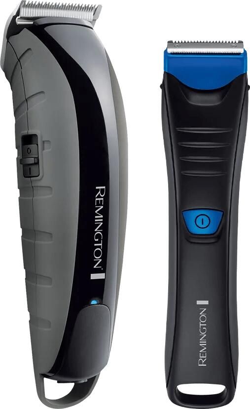 Remington HC5880 + BHT250