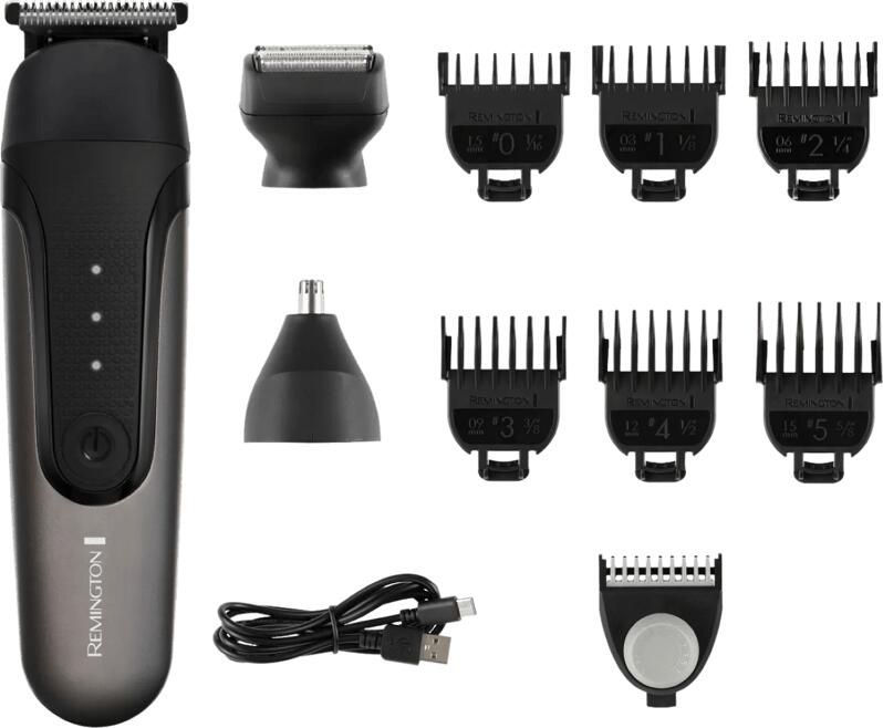 Remington ONE Head & Body PG760